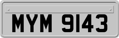 MYM9143