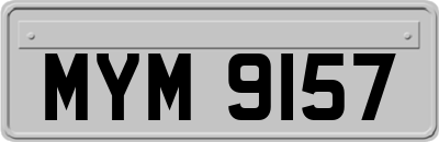 MYM9157