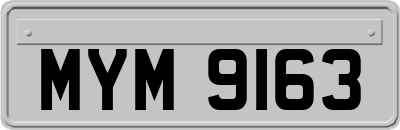 MYM9163
