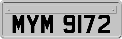 MYM9172