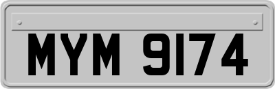 MYM9174
