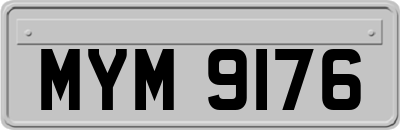 MYM9176