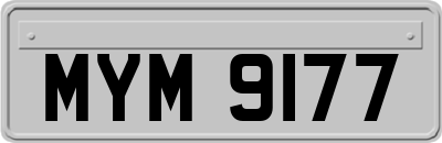 MYM9177