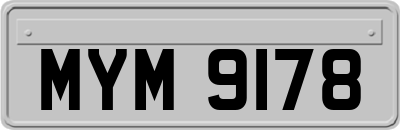 MYM9178