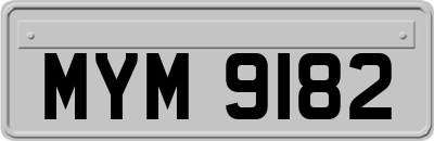 MYM9182