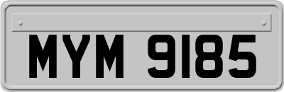 MYM9185