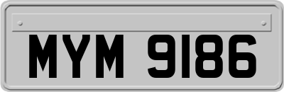 MYM9186
