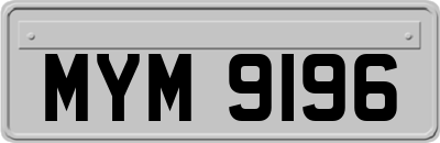 MYM9196