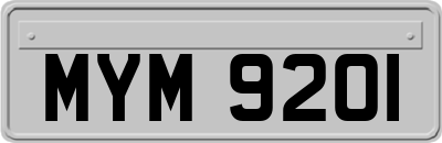 MYM9201