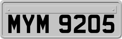 MYM9205