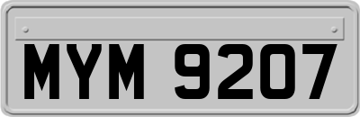 MYM9207