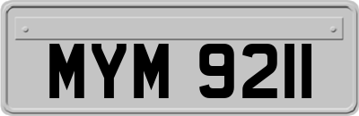 MYM9211
