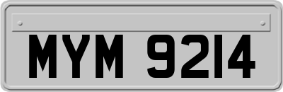 MYM9214