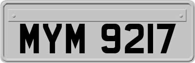 MYM9217