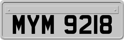 MYM9218
