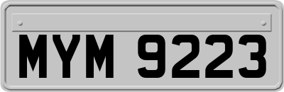 MYM9223