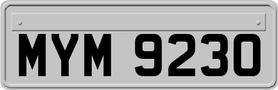 MYM9230