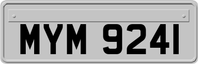 MYM9241