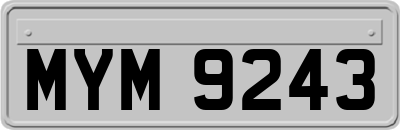 MYM9243