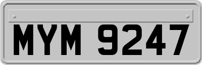MYM9247