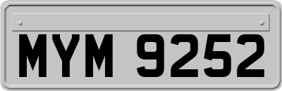 MYM9252