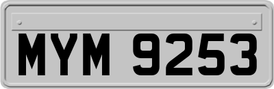 MYM9253