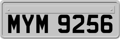 MYM9256