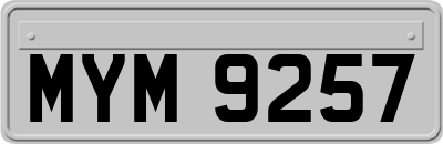 MYM9257