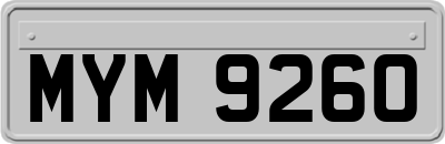 MYM9260