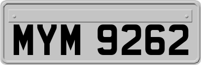 MYM9262