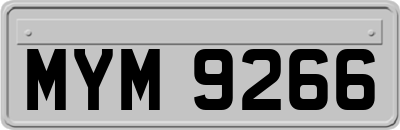 MYM9266