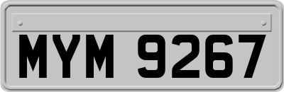 MYM9267