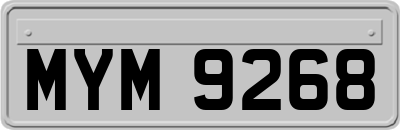 MYM9268
