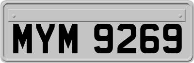 MYM9269