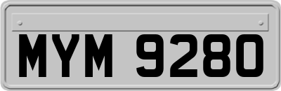 MYM9280
