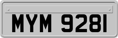 MYM9281