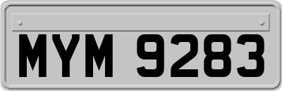 MYM9283