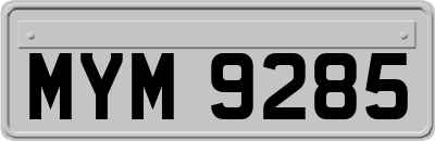 MYM9285