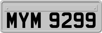 MYM9299