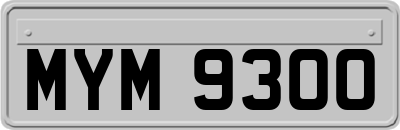 MYM9300