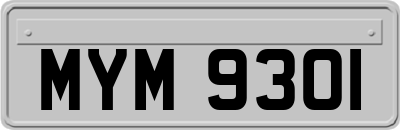 MYM9301