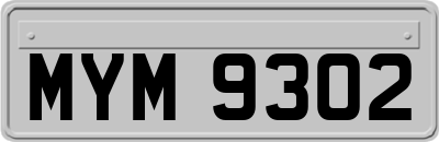 MYM9302