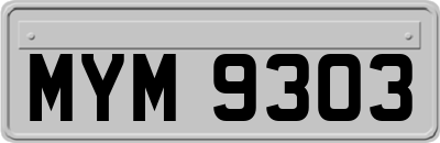 MYM9303