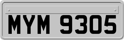MYM9305