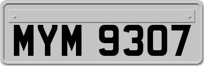 MYM9307