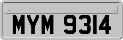 MYM9314