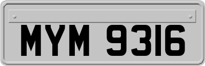MYM9316