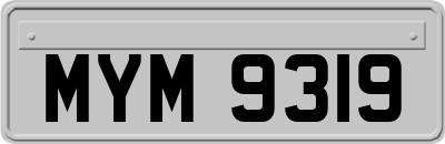 MYM9319