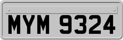 MYM9324