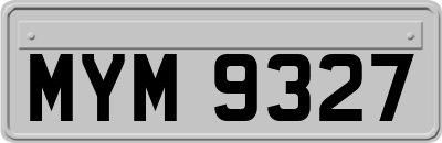 MYM9327